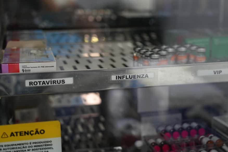 Dia D de Vacinação reforça o cuidado com a população e mobiliza moradores em Porto Velho