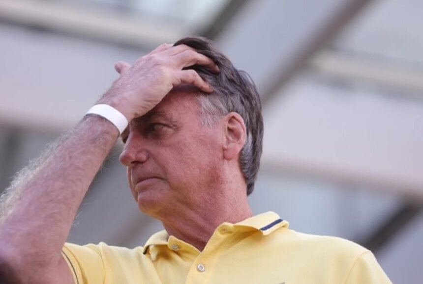 Hospital atualiza quadro de saúde de Bolsonaro após novo procedimento