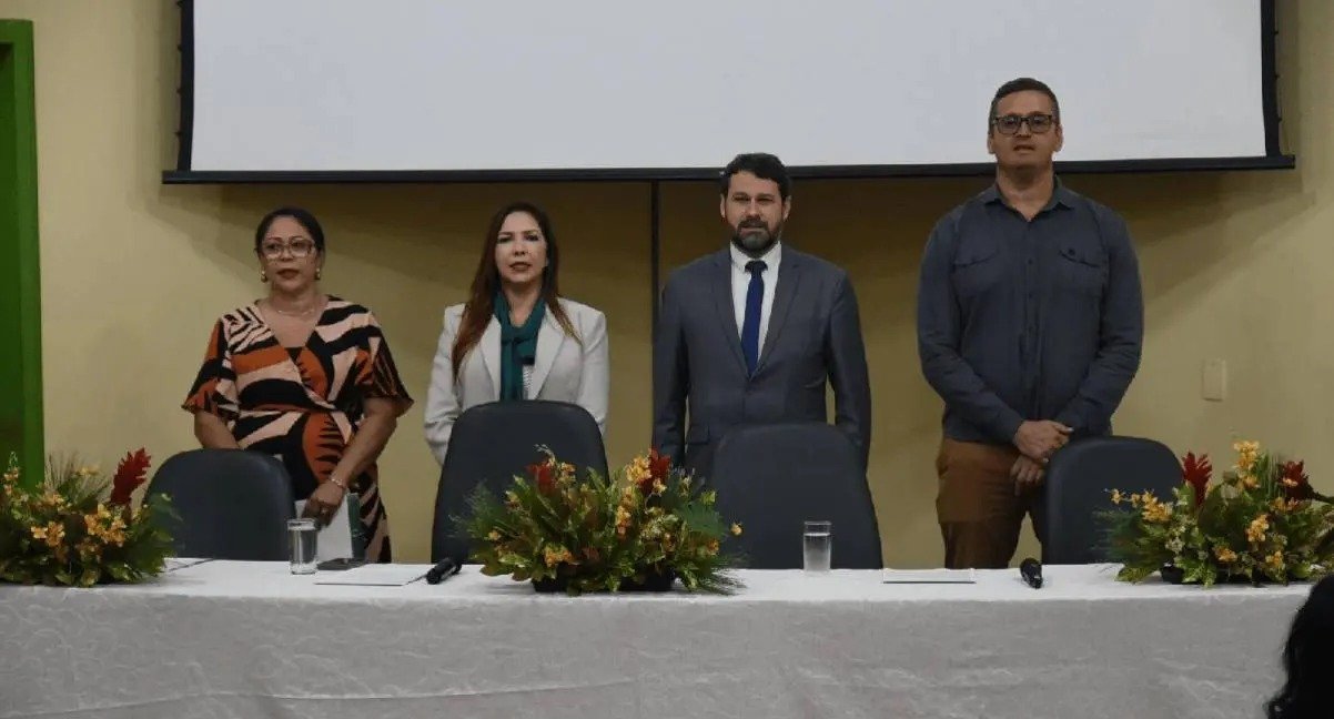 Cristiane Lopes participa de certificação do projeto PCD+ Mães Atípicas