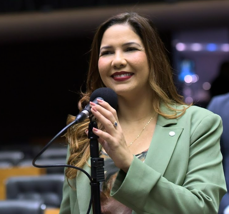 Atuação firme de Cristiane Lopes em 2025 garante avanços para Rondônia e reforça mensagem de esperança neste Natal