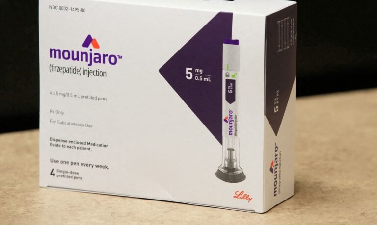 Anvisa alerta para riscos de canetas emagrecedoras manipuladas