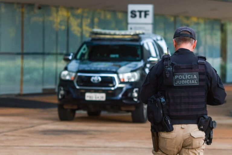 Gabinete de Toffoli vê contradições em depoimentos de Vorcaro e ex-presidente do BRB