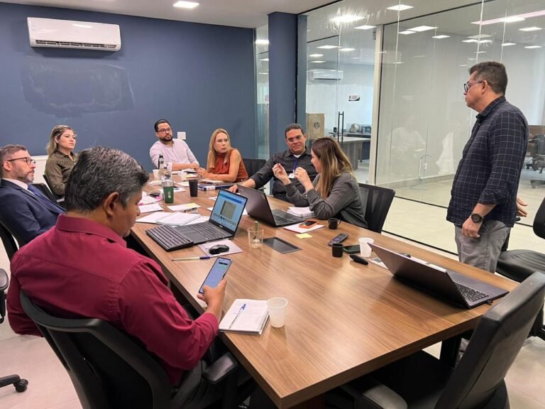 ARDPV publica planejamento estratégico e define rumos da Agência