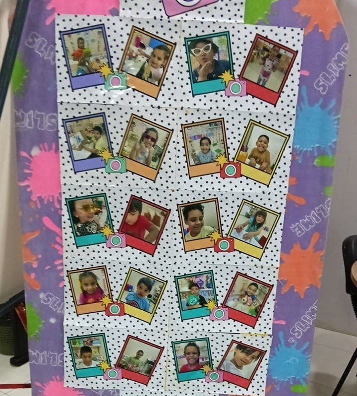 Exposição valoriza produções artísticas de crianças da Educação Especial na Semed