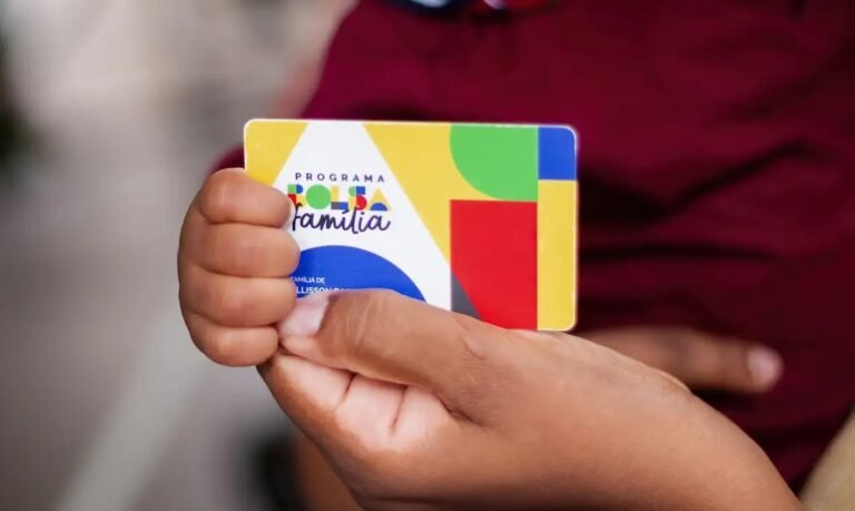 Calendário do Bolsa Família em 2026 está disponível