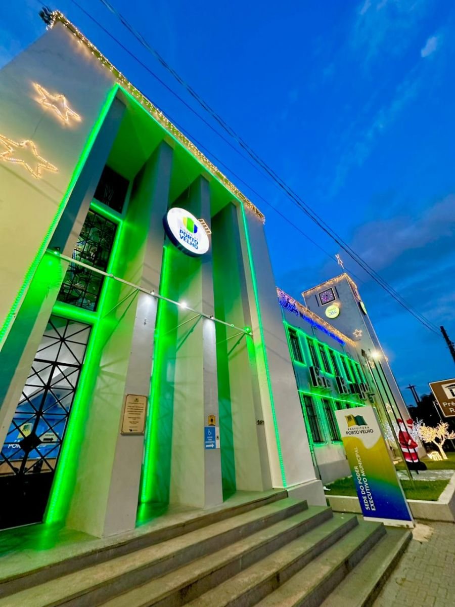 Cantata Natalina acontece neste domingo (7) no Prédio do Relógio 1 Cantata Natalina acontece neste domingo (7) no Prédio do Relógio