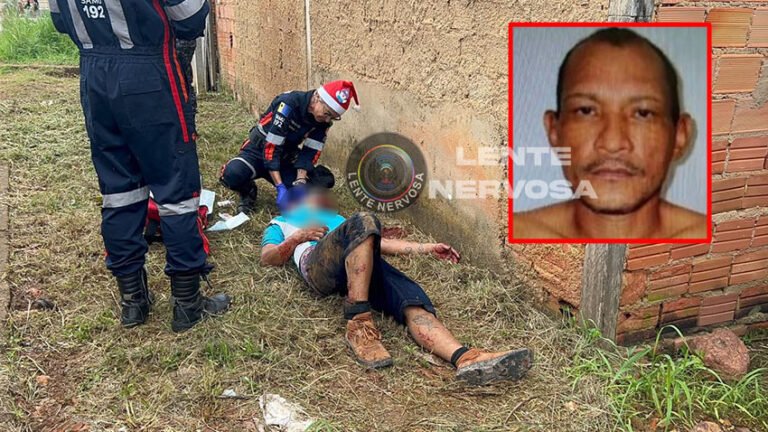 Condenado por assassinar irmã de jornalista é espancado na zona leste da capital