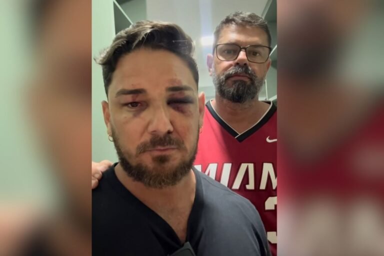 Após agressão a turistas, prefeitura anuncia medidas contra envolvidos – VÍDEO