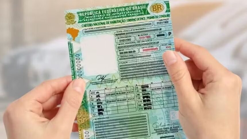 Contran aprova novas regras da CNH e acaba com aulas obrigatórias em autoescolas