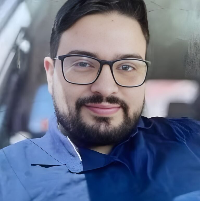 Dentista investigado por planejar assassinato do pai se entrega à Polícia Civil em Porto Velho