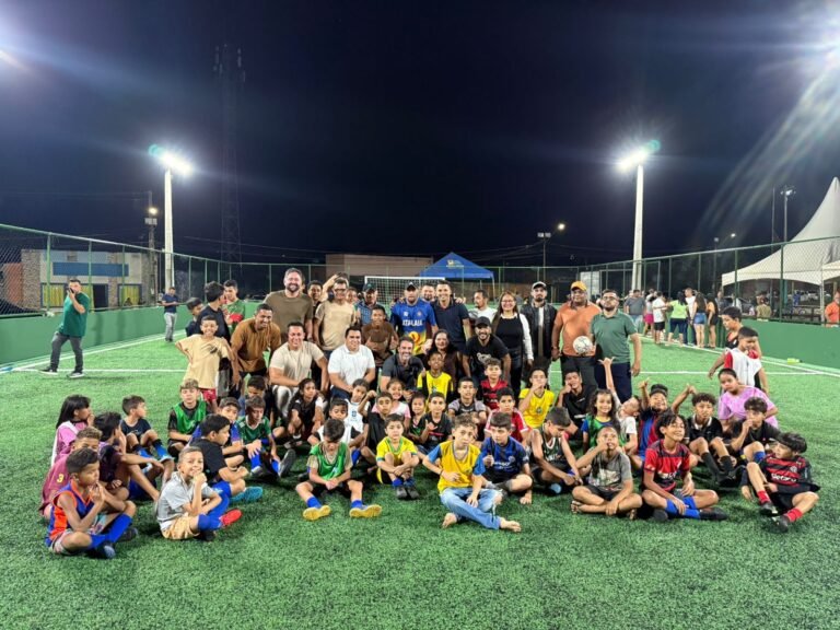 Lei de Edimilson Dourado oficializa nome “Eco Parque Sebastião Jorge de Oliveira (Sabá)” no Bairro Aeroclube