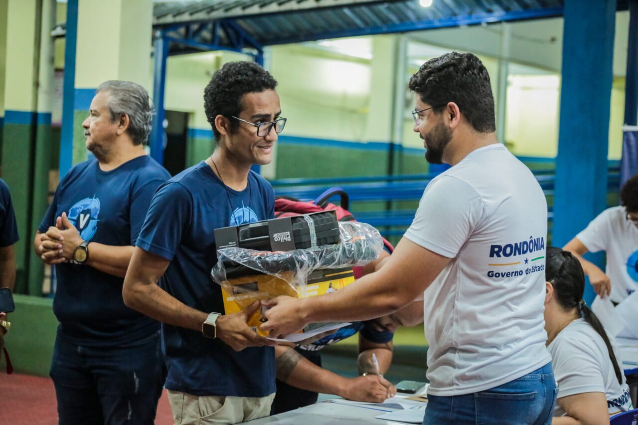 Governo de RO avança transformando vidas de famílias com investimentos em programas e ações sociais