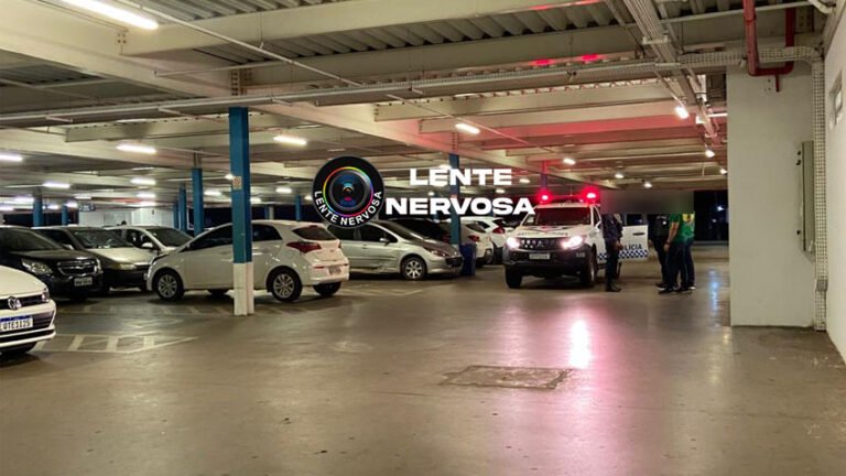 Polícia Militar prende suspeito de furtar camisetas na Havan