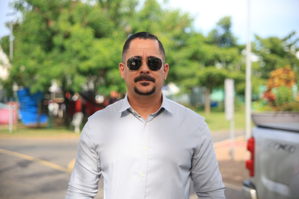 Prefeitura lança Atividade Delegada com foco no reforço da segurança em espaços públicos de Porto Velho