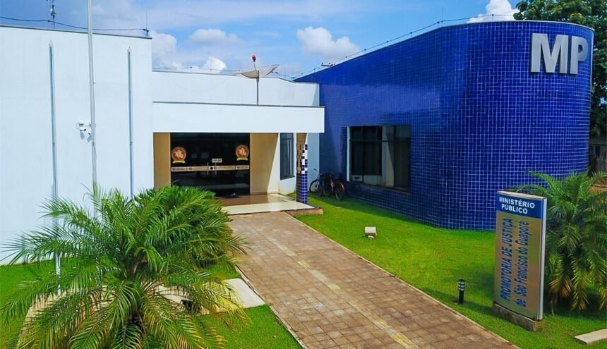 MPRO garante condenação por roubo e tortura em São Francisco do Guaporé