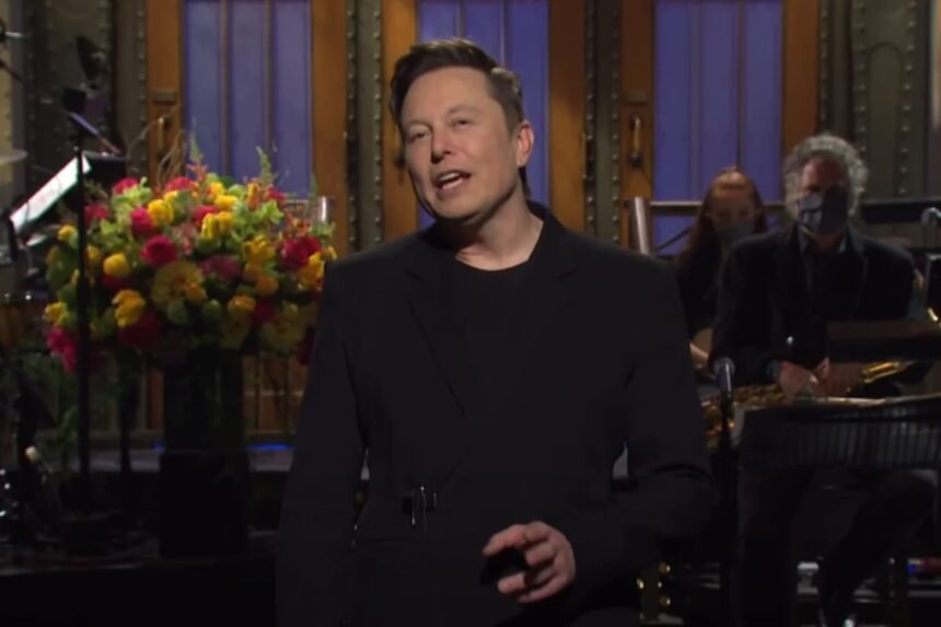 Elon Musk é o primeiro a atingir fortuna de R$ 3,2 trilhões 1 Elon Musk é o primeiro a atingir fortuna de R$ 3,2 trilhões