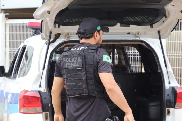 OPERAÇÃO SINAL ZERO: 2ª fase reforça fiscalização de monitorados eletrônicos em Porto Velho e Candeias do Jamari