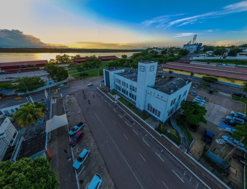 Prefeitura de Porto Velho lança Programa de Atividade Delegada Municipal