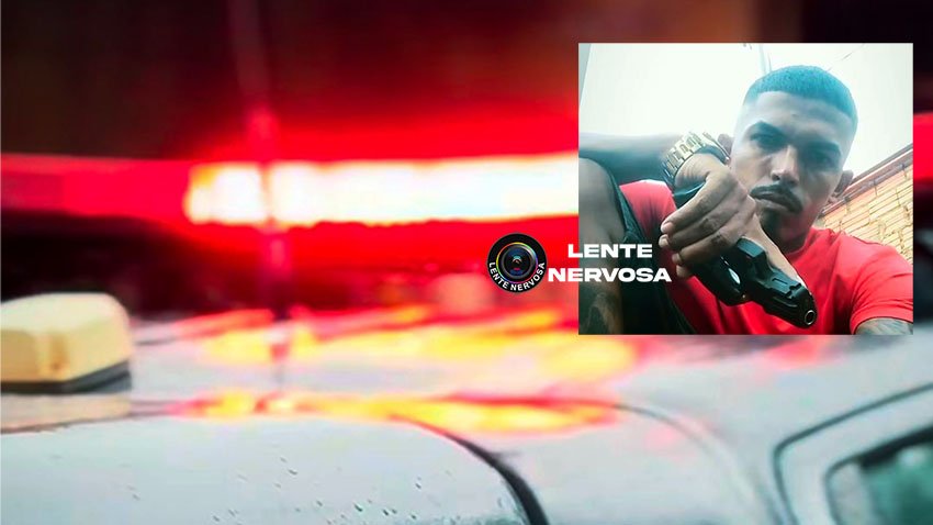 AUDÁCIA 7 – Investigado pelo Ministério Público é baleado ao reagir durante abordagem e morre no hospital 1 AUDÁCIA 7 – Investigado pelo Ministério Público é baleado ao reagir durante abordagem e morre no hospital