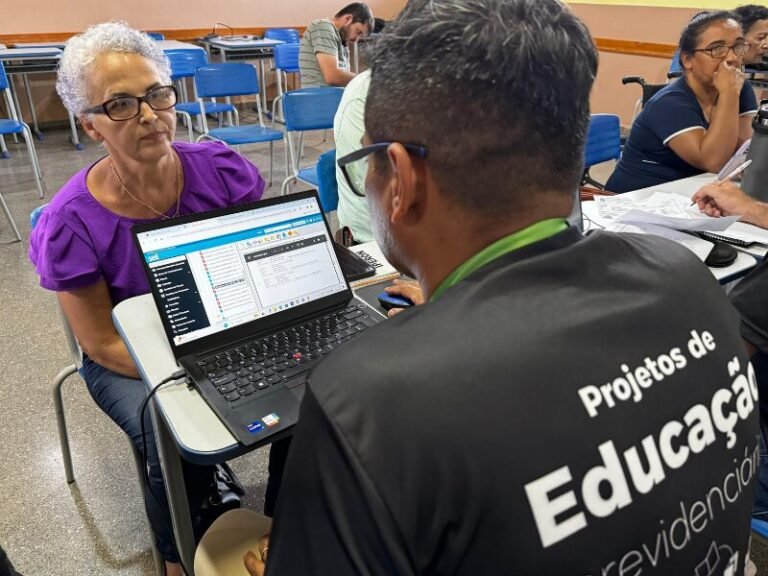 Rondônia se destaca com Nota A no Índice de Situação Previdenciária 2025 1 Rondônia se destaca com Nota A no Índice de Situação Previdenciária 2025