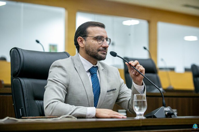 Ribeiro do Sinpol indica Educação Integral para a Escola Maria de Nazaré em Porto Velho