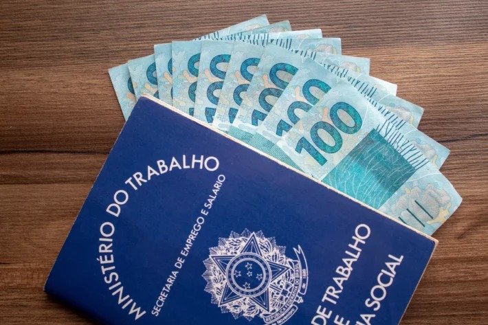 Governo confirma reajuste de R$103 para salário-mínimo de 2026 1 Governo confirma reajuste de R$103 para salário-mínimo de 2026