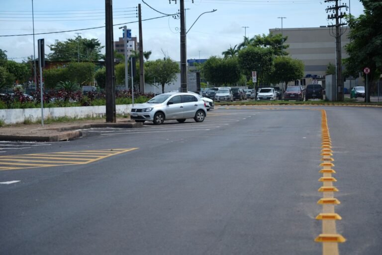 Ações da Semtran trouxeram modernidade, eficiência e justiça social