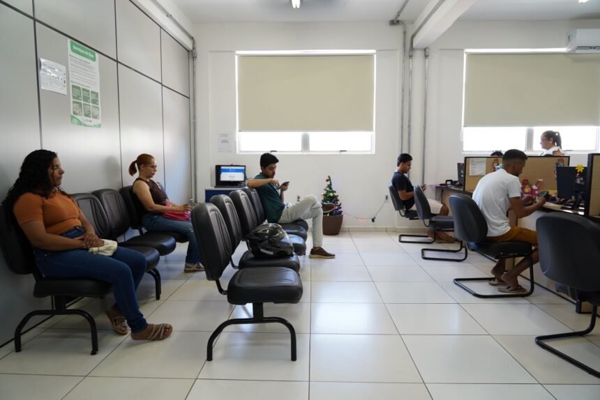 Sine Municipal é o caminho para garantir o seguro-desemprego em Porto Velho 1 Sine Municipal é o caminho para garantir o seguro-desemprego em Porto Velho