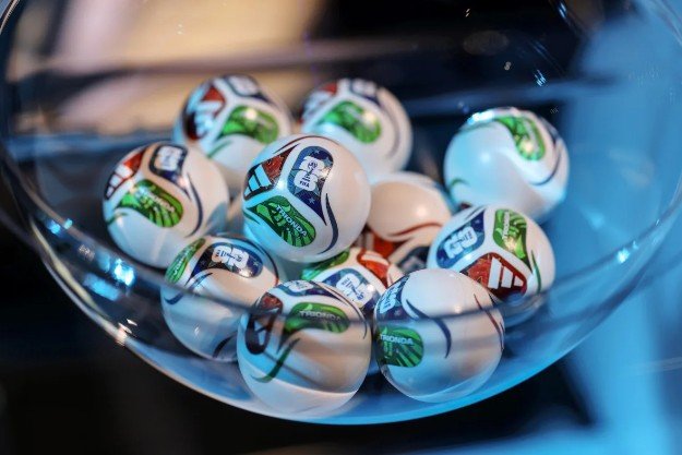 Fifa sorteia grupos da Copa do Mundo nesta sexta-feira (5/12) 1 Fifa sorteia grupos da Copa do Mundo nesta sexta-feira (5/12)