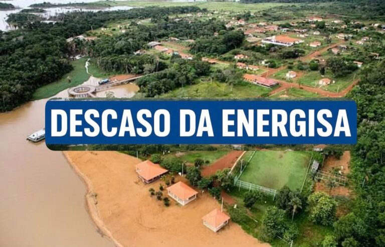 Moradores da Vila Teotônio denunciam meses de apagões e abandono