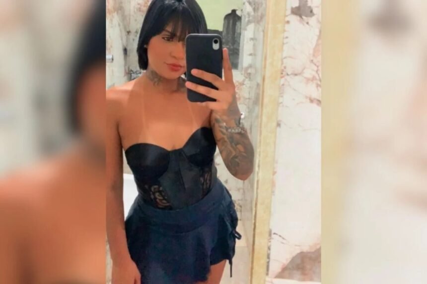 Morre mulher que teve pernas amputadas após ser atropelada e arrastada