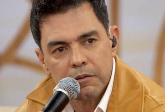 Emissoras de TV se unem contra Zezé di Camargo; entenda