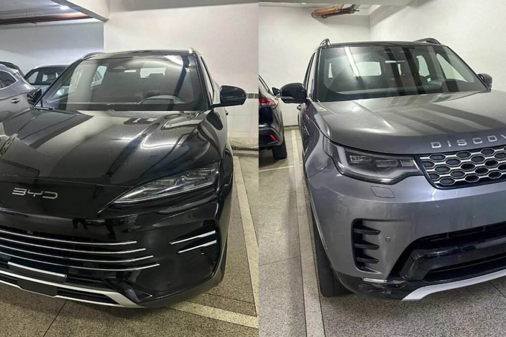 STF bloqueia R$ 5,7 bilhões e PF apreende arma em ação contra Vorcaro