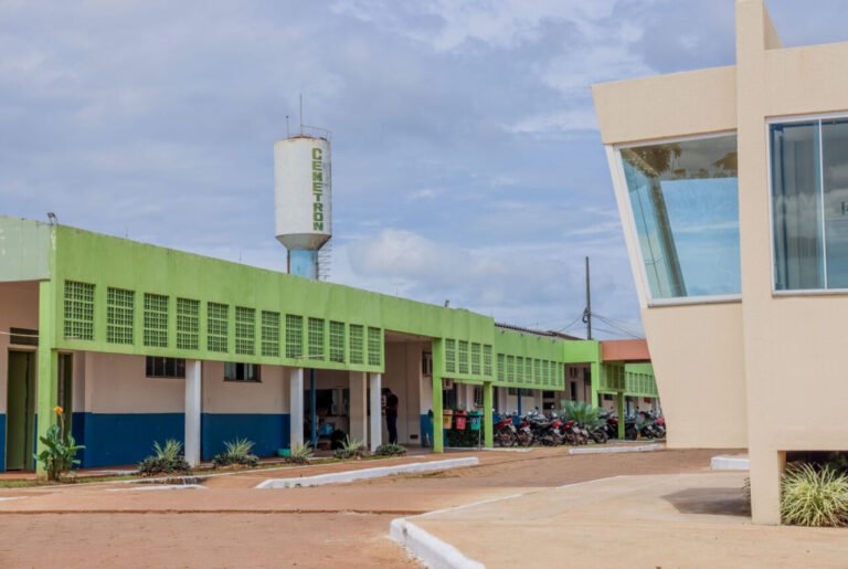 Hospital Cemetron constrói história de referência e inicia novo ciclo na saúde pública de Rondônia