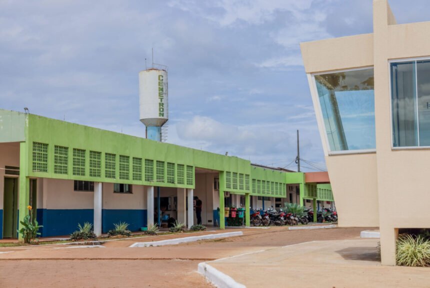 Hospital Cemetron constrói história de referência e inicia novo ciclo na saúde pública de Rondônia