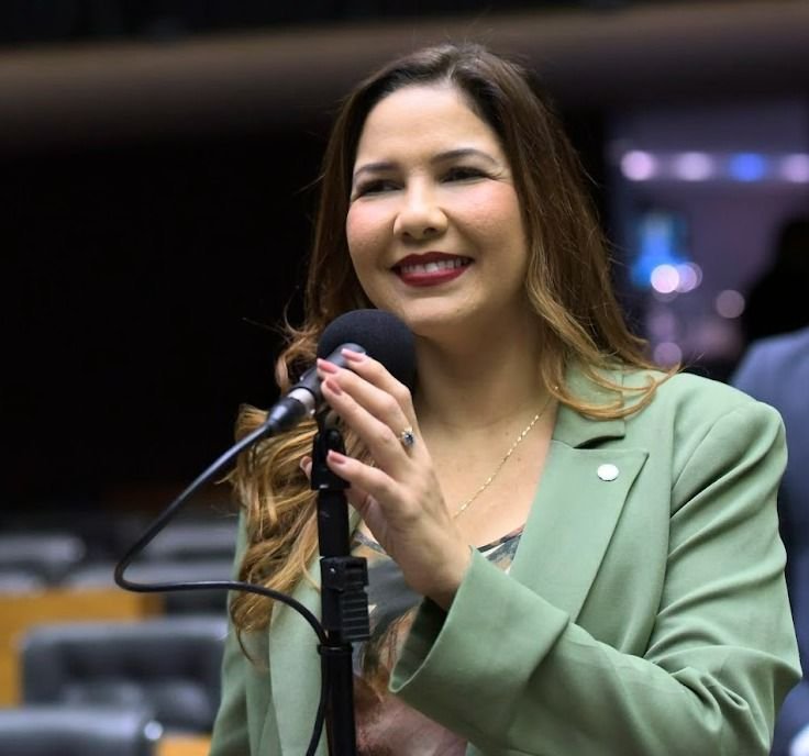 Cristiane Lopes faz balanço de 2025, organiza pautas estratégicas e projeta novas entregas para 2026