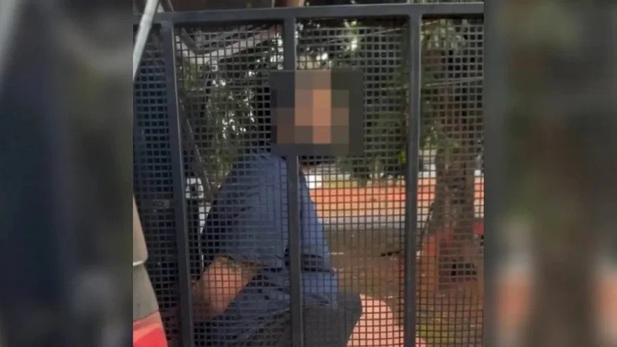 Após crise de ciúmes, homem mata outro a pauladas em Goiânia