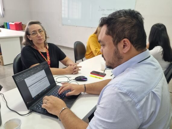 Política Corporativa de Segurança da Informação é instituída pelo governo de Rondônia no Iperon 1 Política Corporativa de Segurança da Informação é instituída pelo governo de Rondônia no Iperon