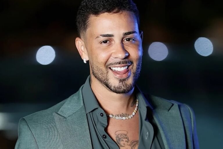 Carlinhos Maia vira réu em mais uma ação por publicidade enganosa