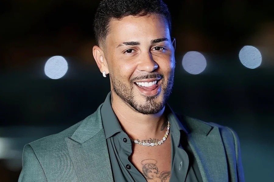 Carlinhos Maia vira réu em mais uma ação por publicidade enganosa