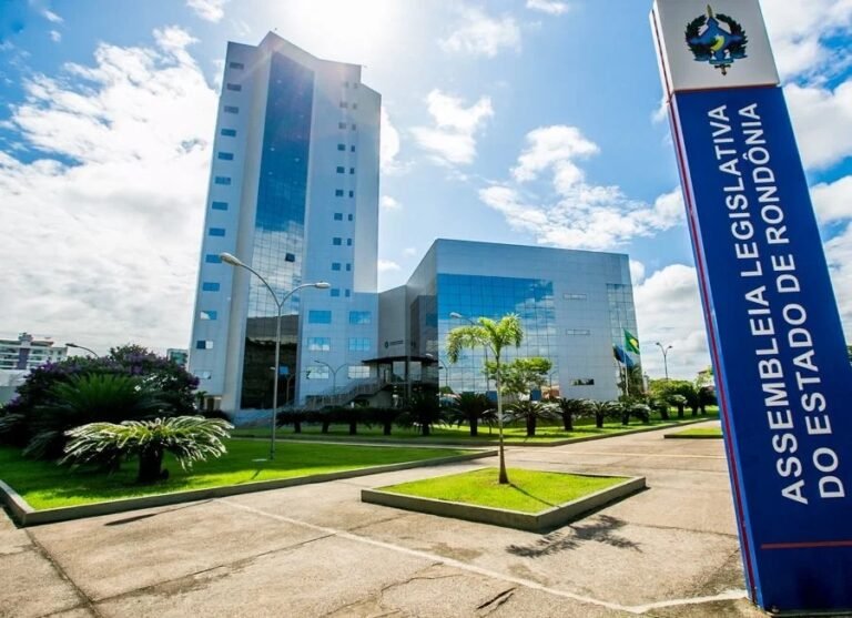 Assembleia Legislativa convoca primeira sessão extraordinária de 2026 para destravar pauta e analisar vetos do Governo