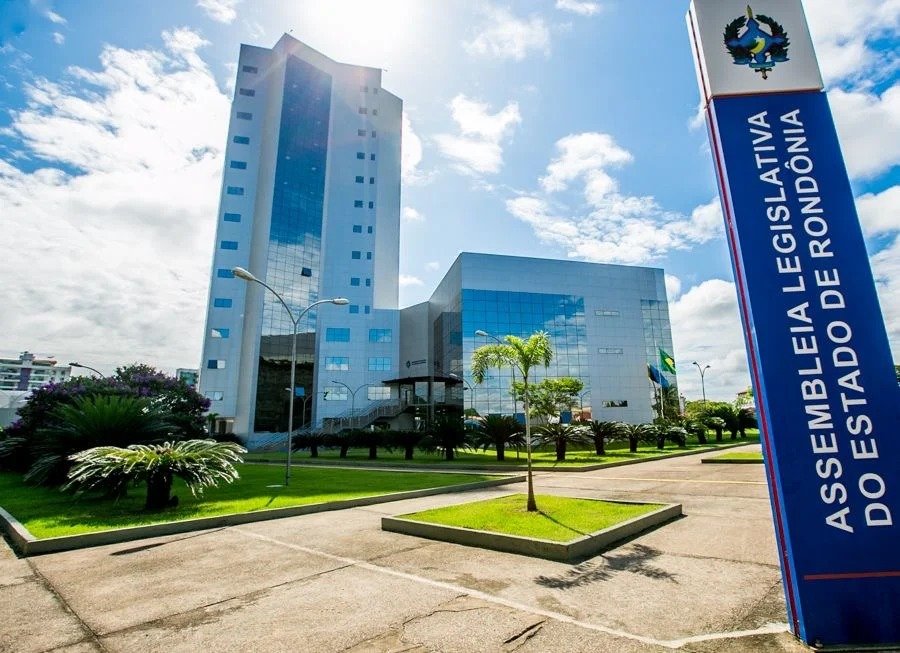 Assembleia Legislativa convoca primeira sessão extraordinária de 2026 para destravar pauta e analisar vetos do Governo