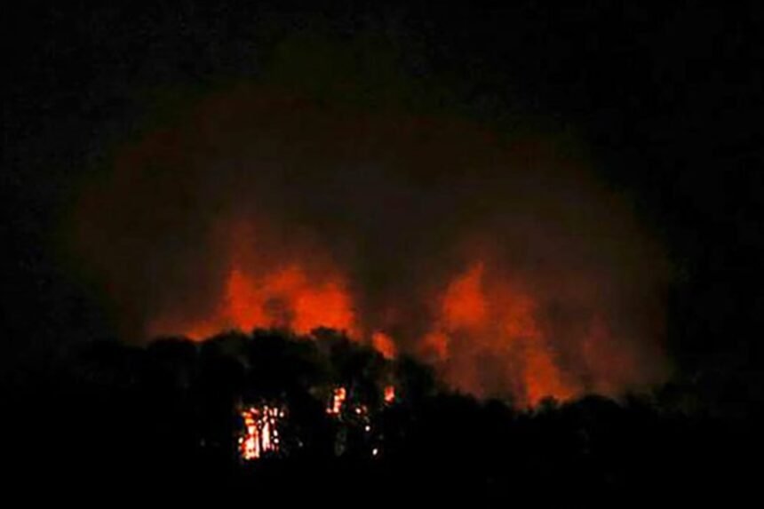 Cuba diz que 32 cubanos morreram em ataque dos EUA à Venezuela