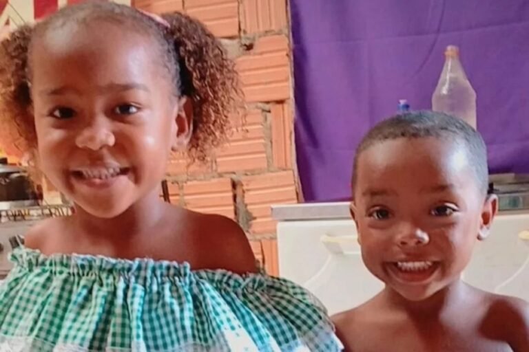 Bacabal: Divisão Antissequestro de SP esclarece pista sobre crianças