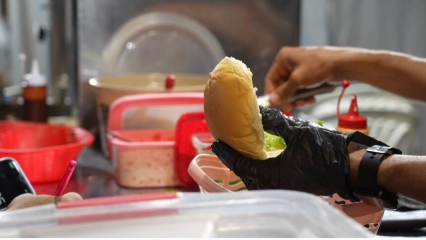 Viradão do Béra garante renda extra para os pequenos negócios