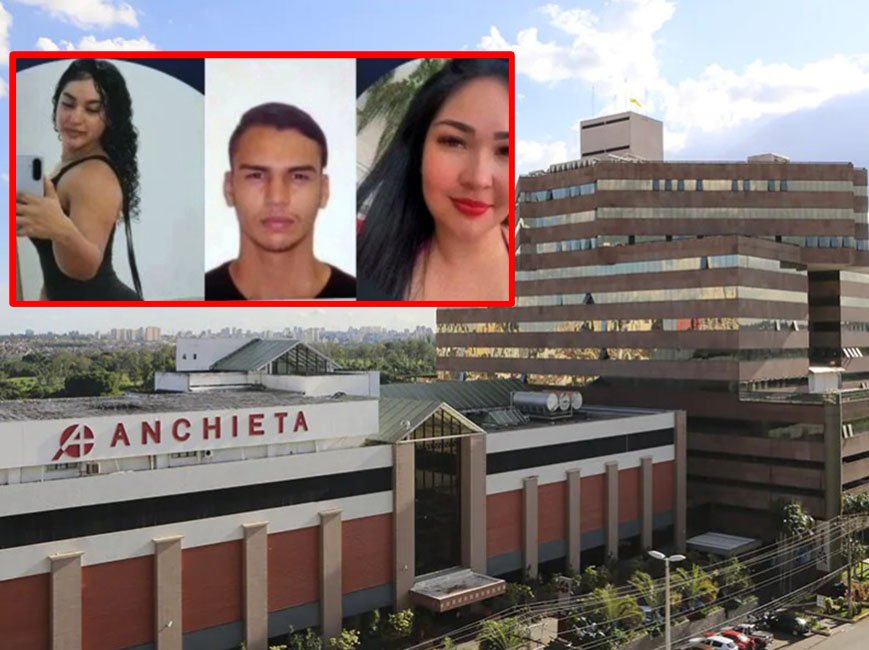 Saiba quem são os técnicos de enfermagem presos acusados de assassinatos em série em hospital do DF - VÍDEO