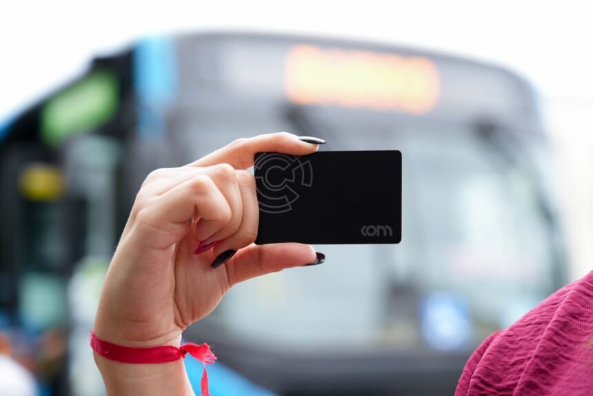 Recadastramento para o ComCard pode ser feito via aplicativo BiPay