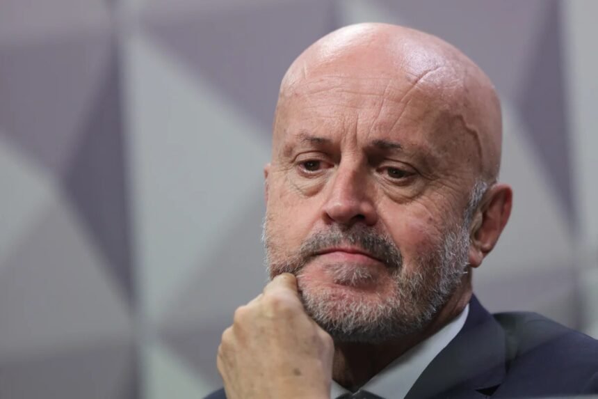 careca André Mendonça nega pedido de liberdade de Careca do INSS