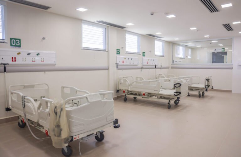 Governo de RO realiza entrega da reforma e ampliação do Cemetron, nesta sexta-feira, 23