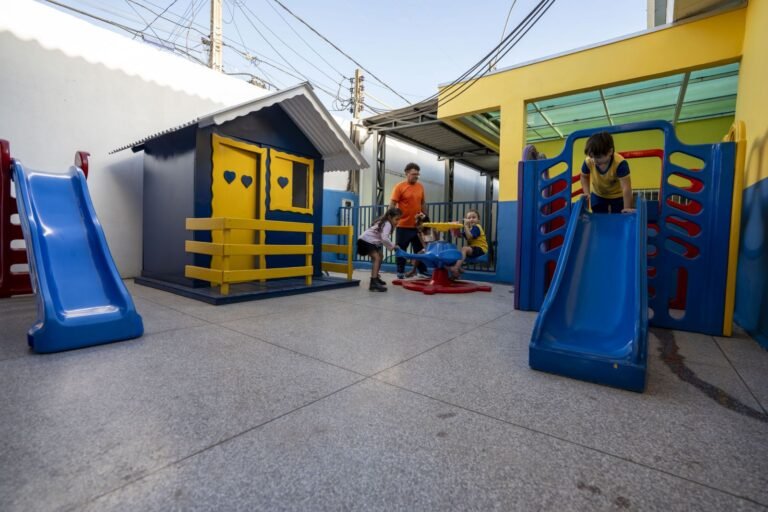 Chamada Escolar teve adesão de mais de 6 mil responsáveis e entra na fase de matrículas